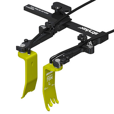 LITe Midline Retractor System | Stryker